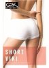 Gatta Short Viki – komfortowe szorty z antybakteryjnym klinem